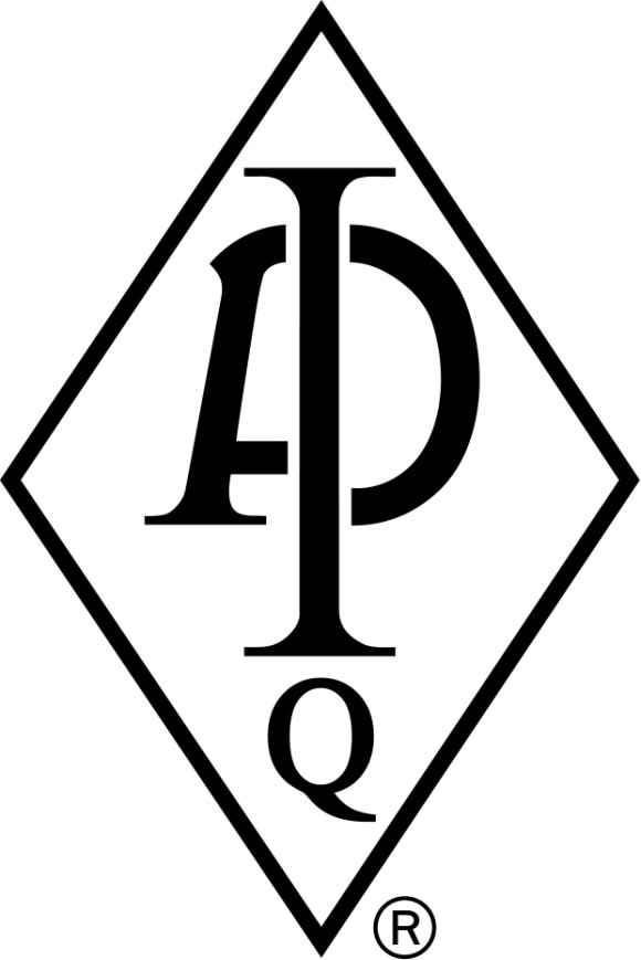 API-20E Logo
