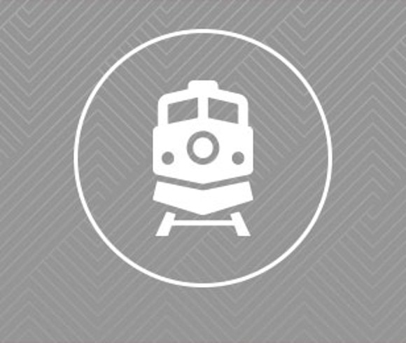 Train Icon