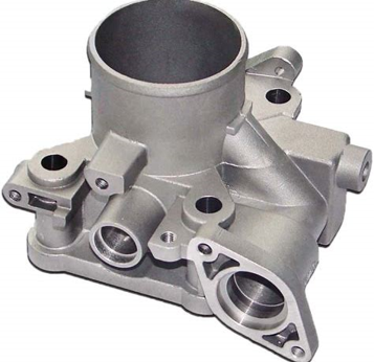 Die Casting