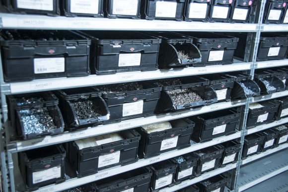 Kanban Bins Kanban Bins