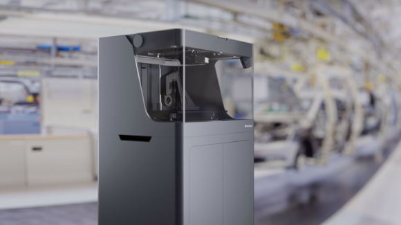 Markforged 3D Printer