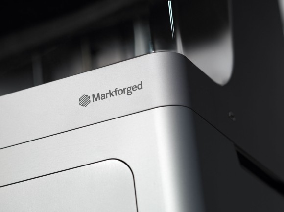 Markforged 3D Printer