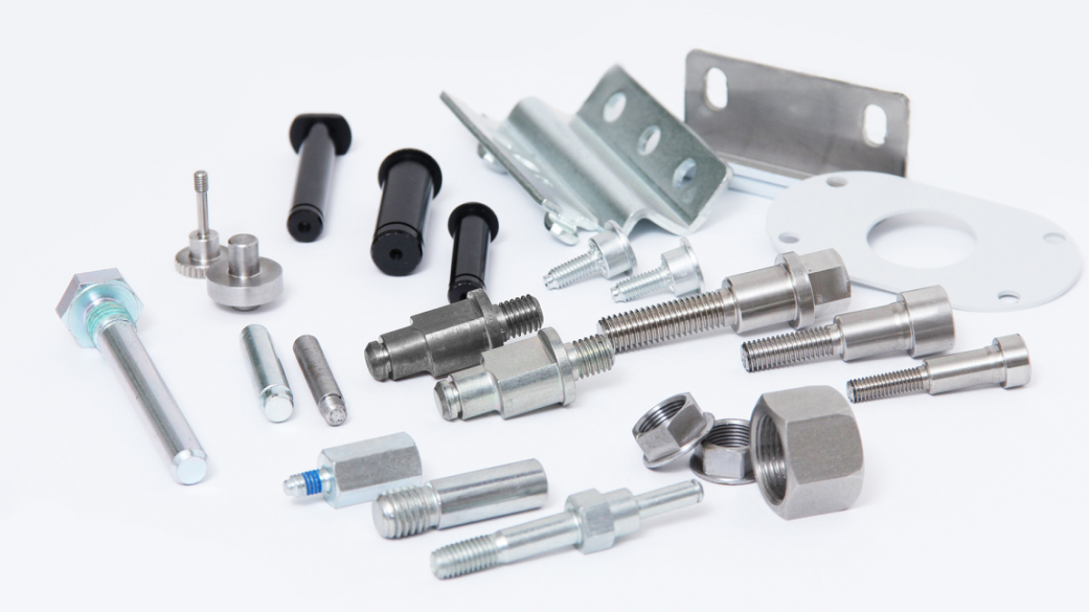 Specialty and engineered fasteners and assembly components, designed to fit industrial manufacturer specifications, supplied by Würth Specialty and engineered fasteners and assembly components, designed to fit industrial manufacturer specifications, supplied by Würth