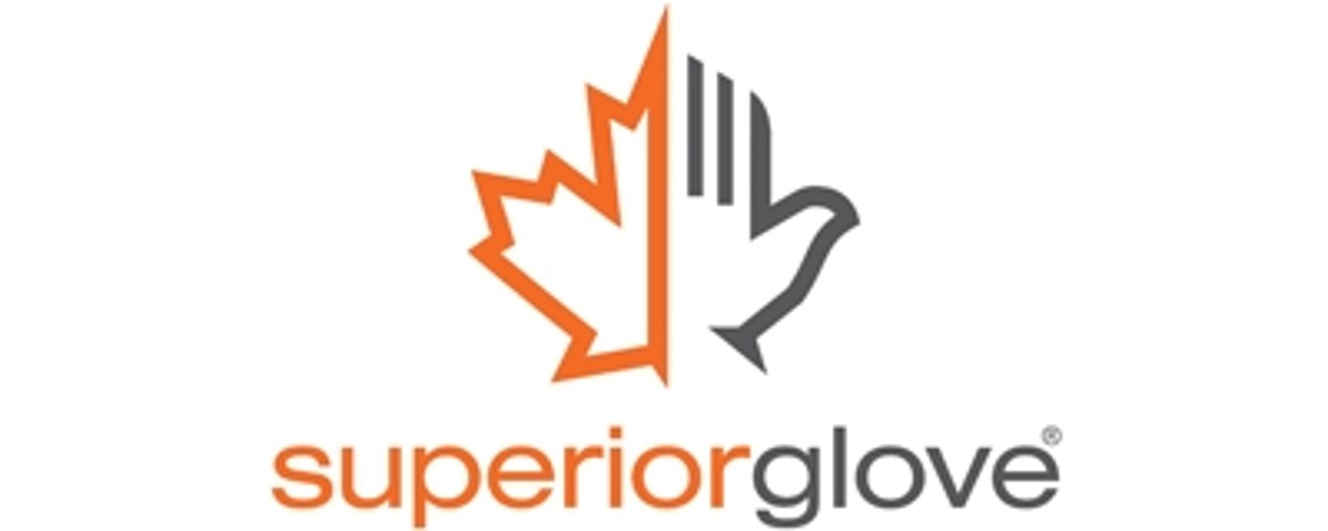 Superior Glove logo